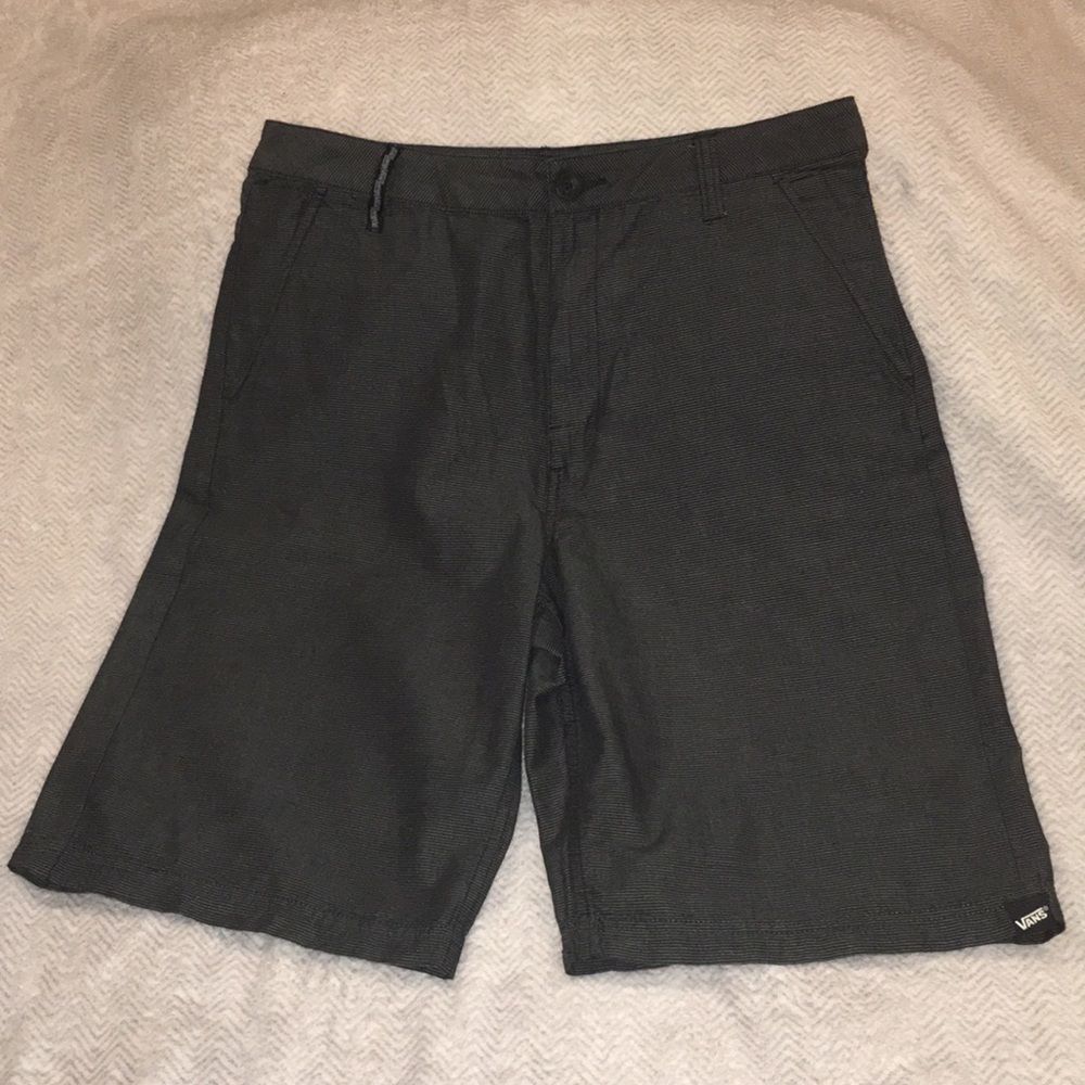 NWOT VANS Shorts
